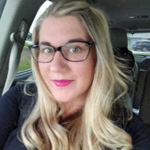 Meet your Posher, Beth